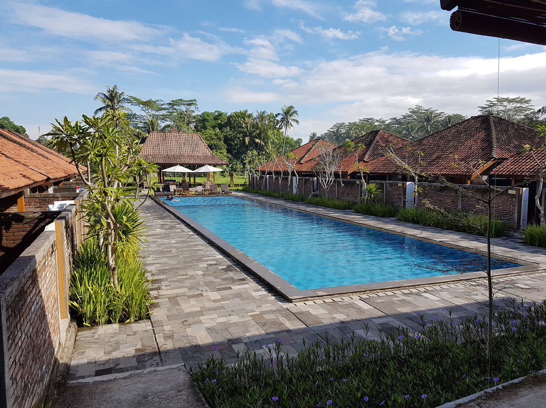 Shankara Borobudur主图