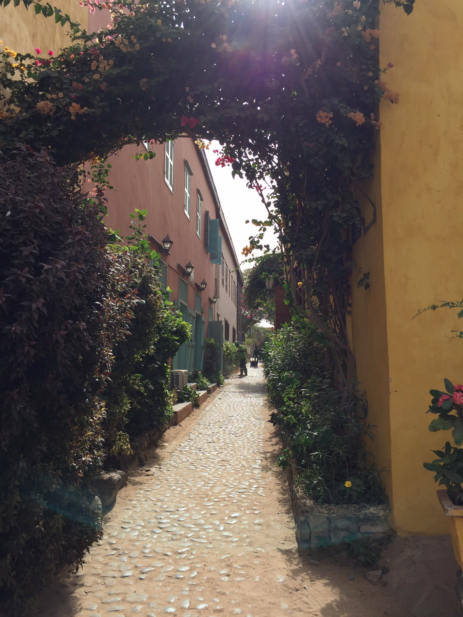 Hotel Madou Goree-官方
