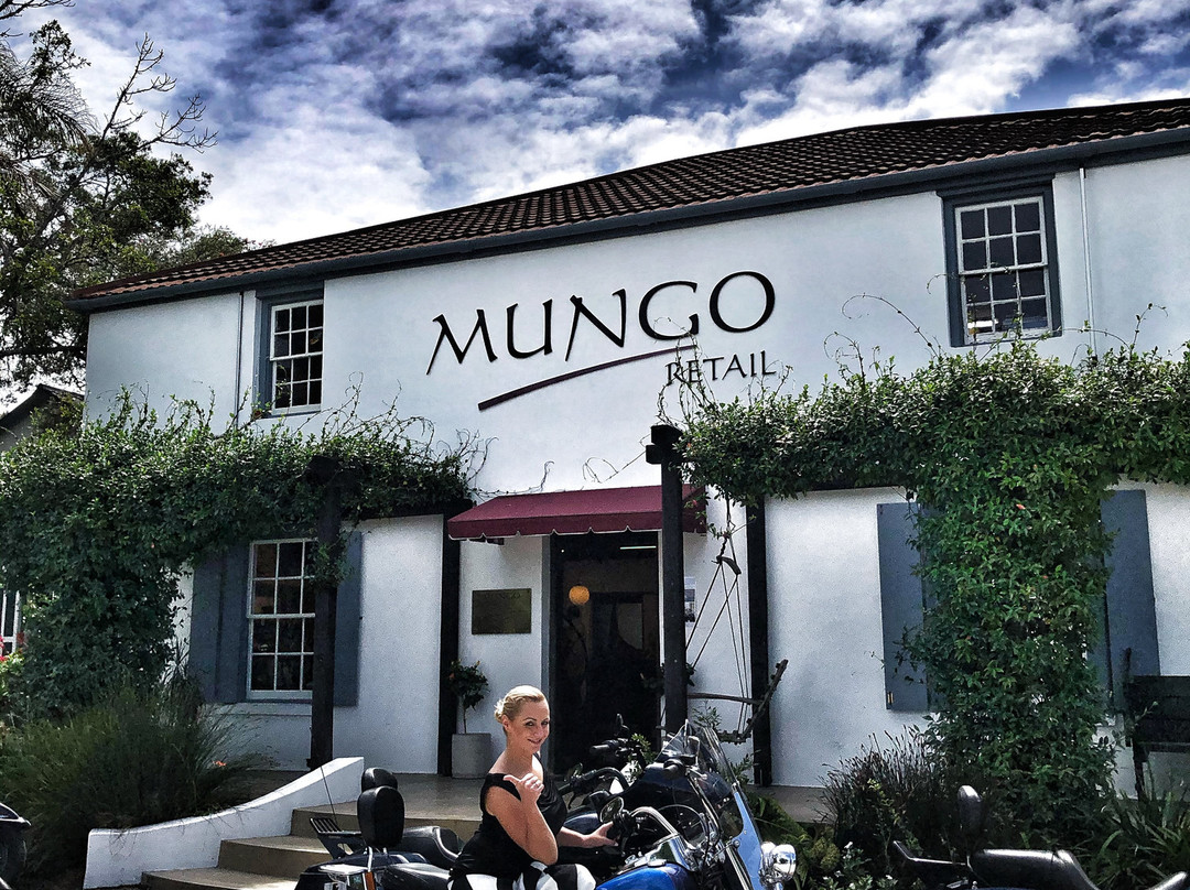 Mungo Mill-普利登堡湾必去景点