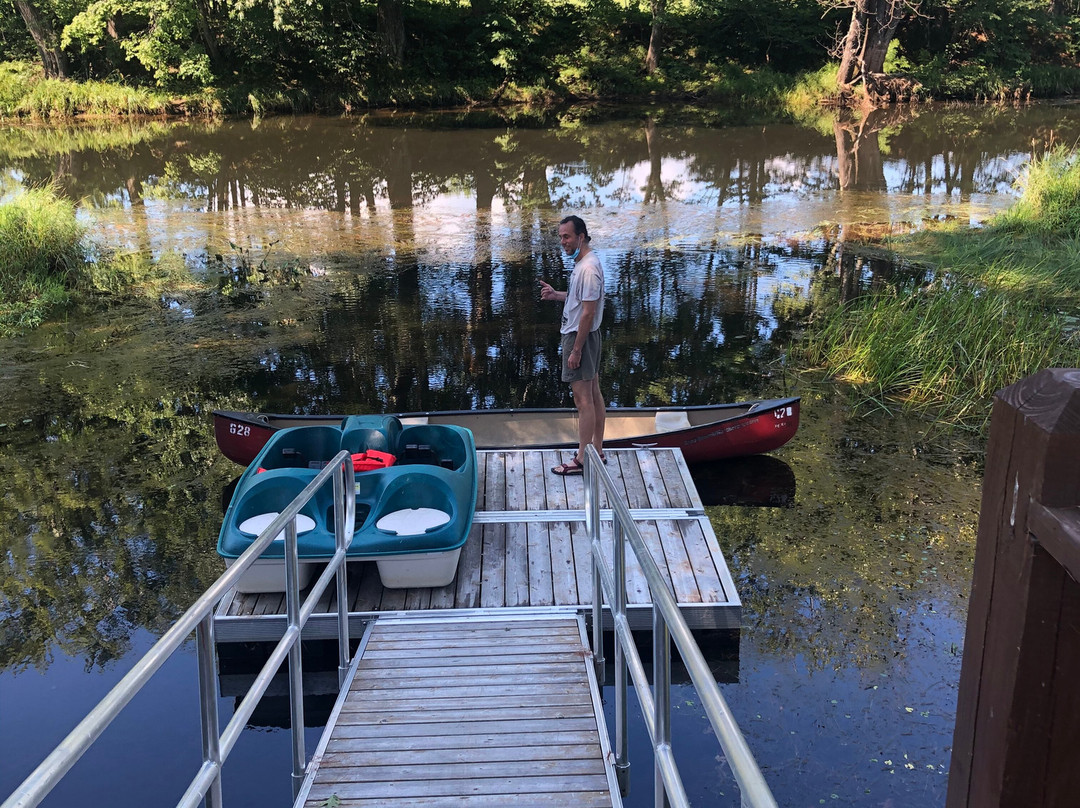 The Old Saco Inn主图