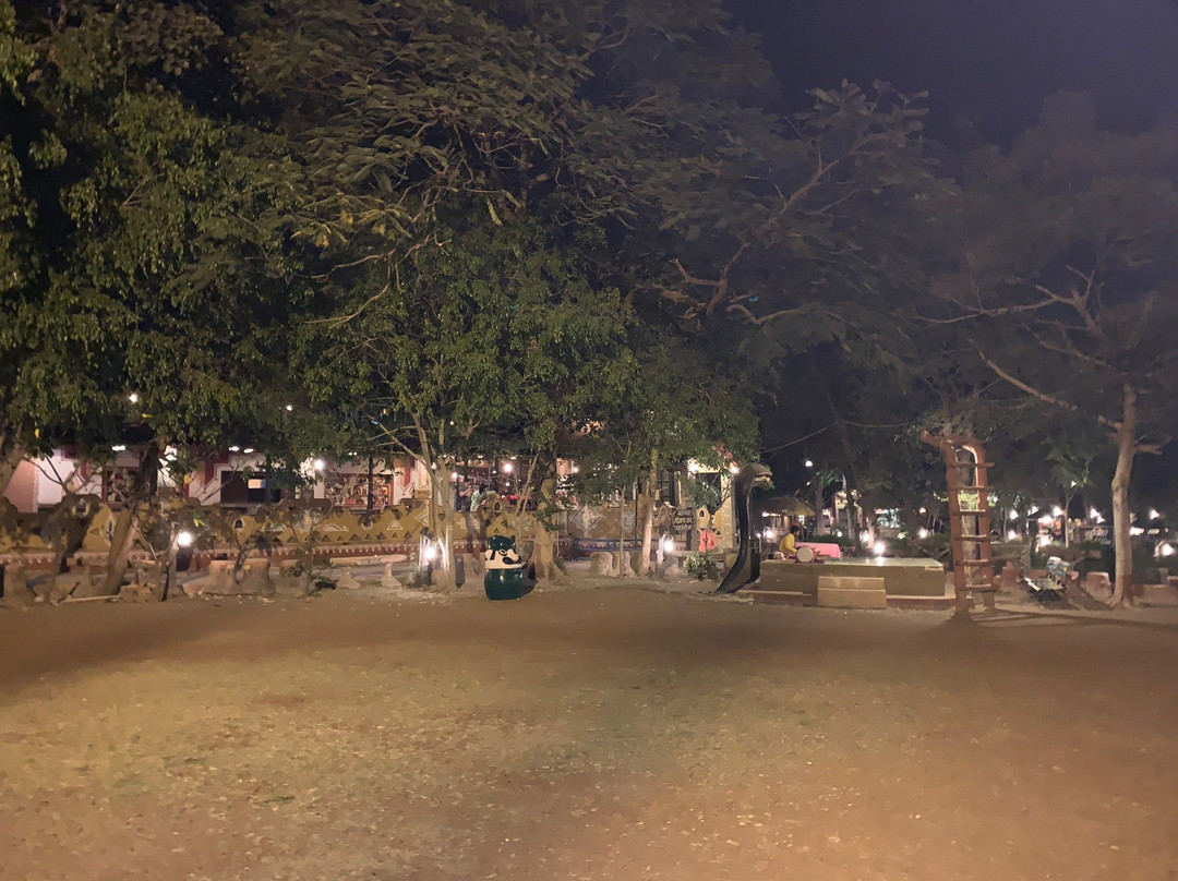 印多尔裘基达尼 - 民族乡村渡假村主图