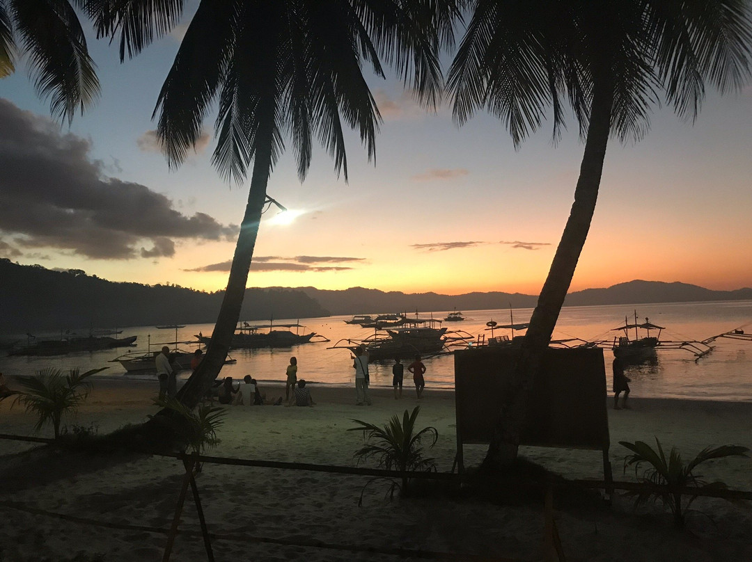 Summer Homes Beach Resort主图