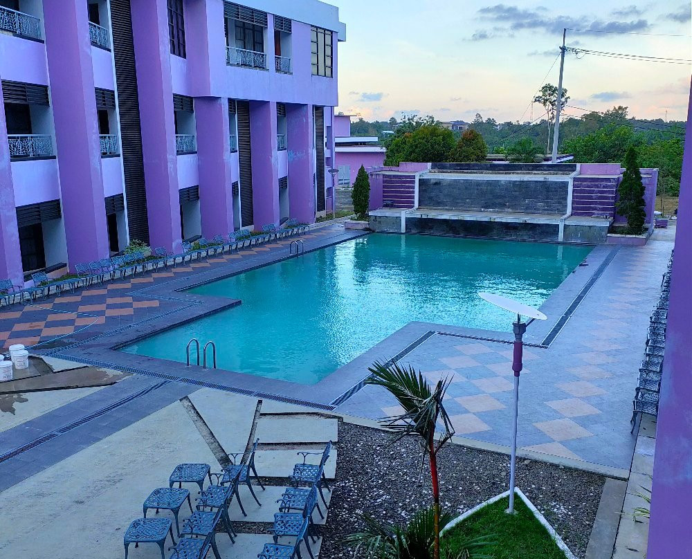 Kyriad Sadurengas Paser主图