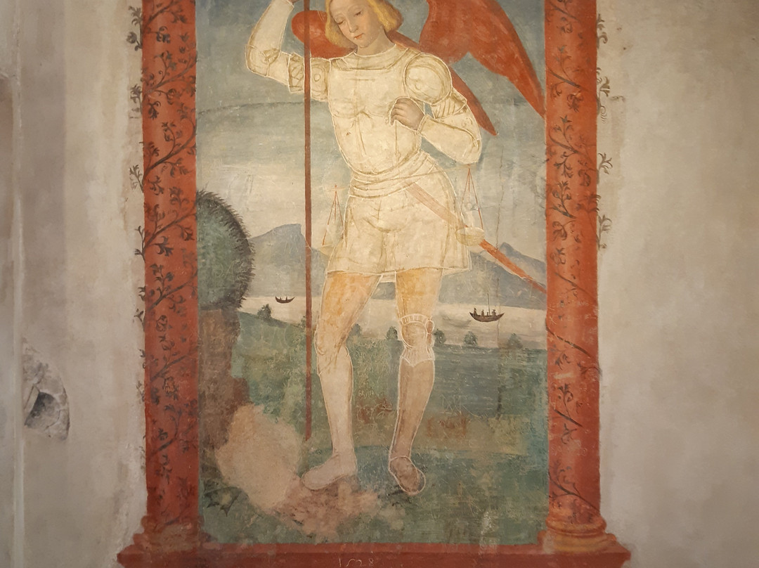 Museo di Santa Giulia-布雷西亚必去景点