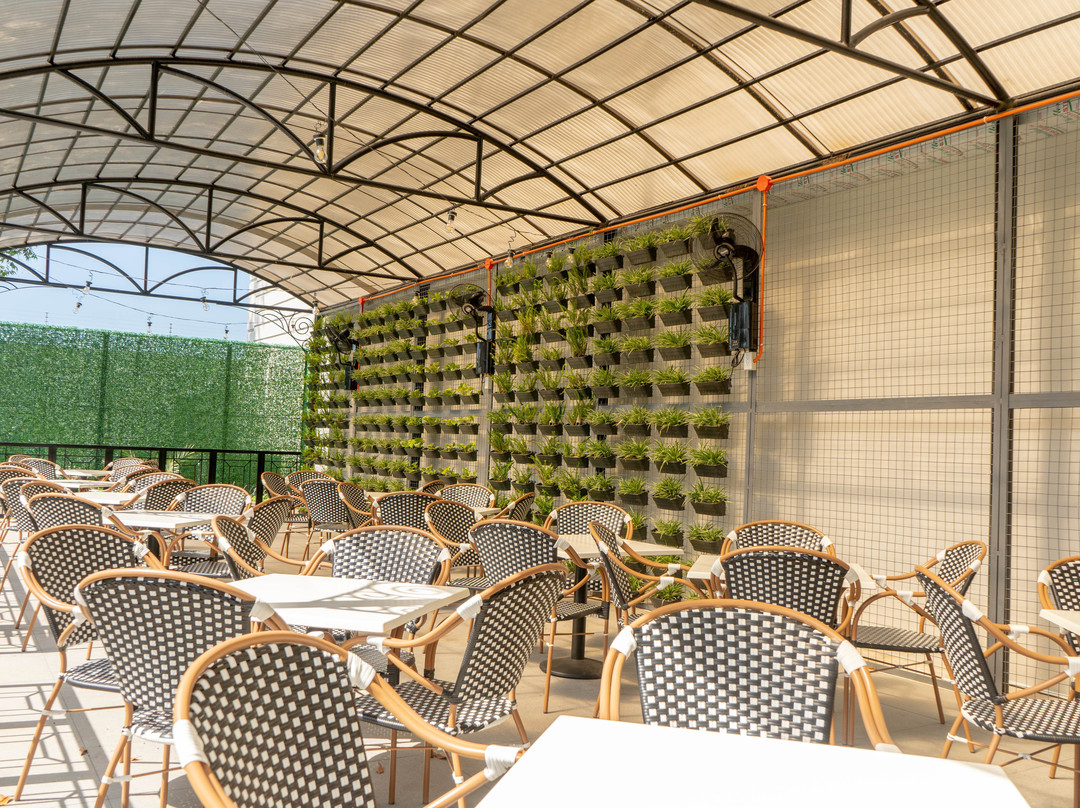 Calasiao旅游攻略图片