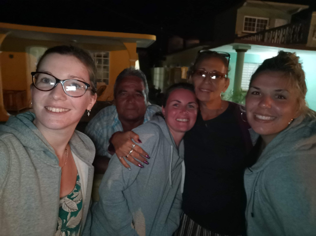 House Guanaba's Nest主图