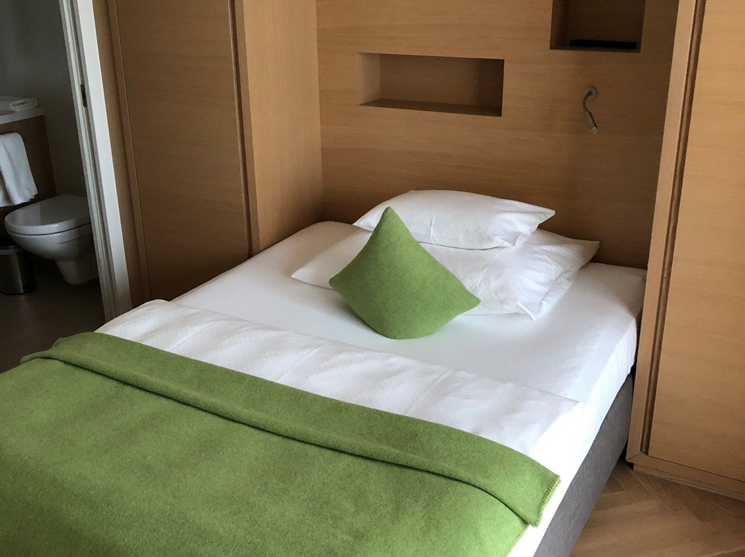 Hotel Ammerhauser主图