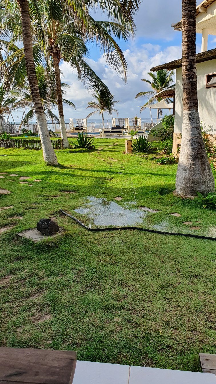 Blue Dream Resort-官方