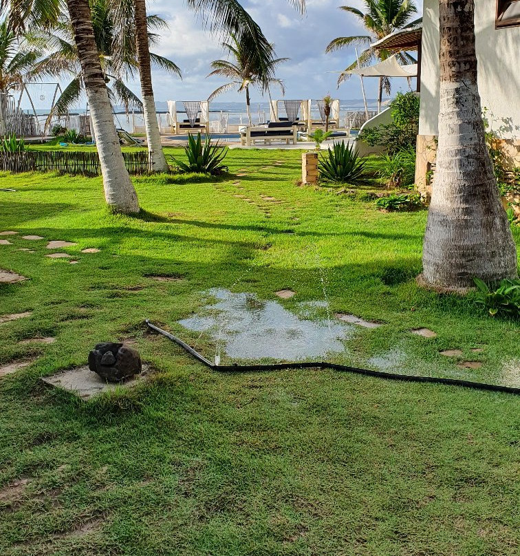 Blue Dream Resort主图