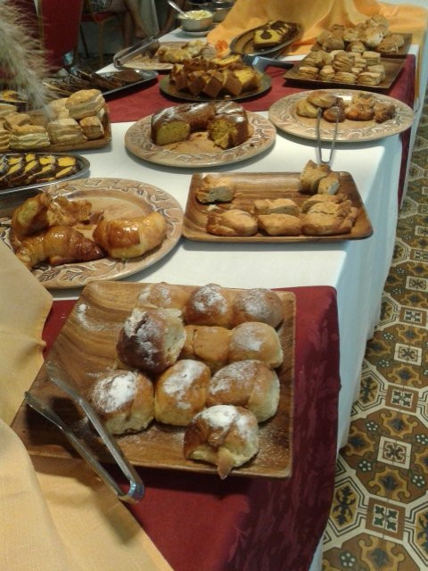 Select Hotel Piriapolis主图