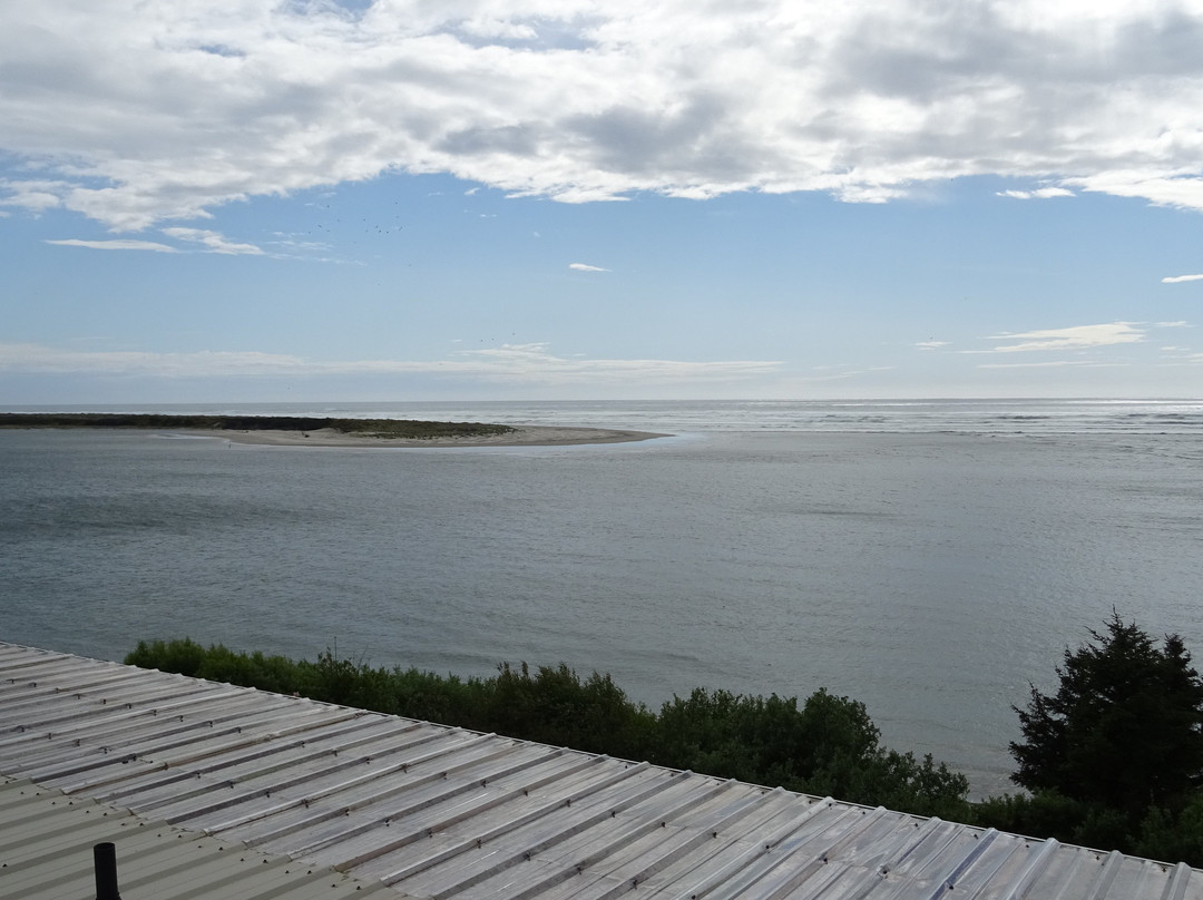 Terimore Lodging by the Sea主图