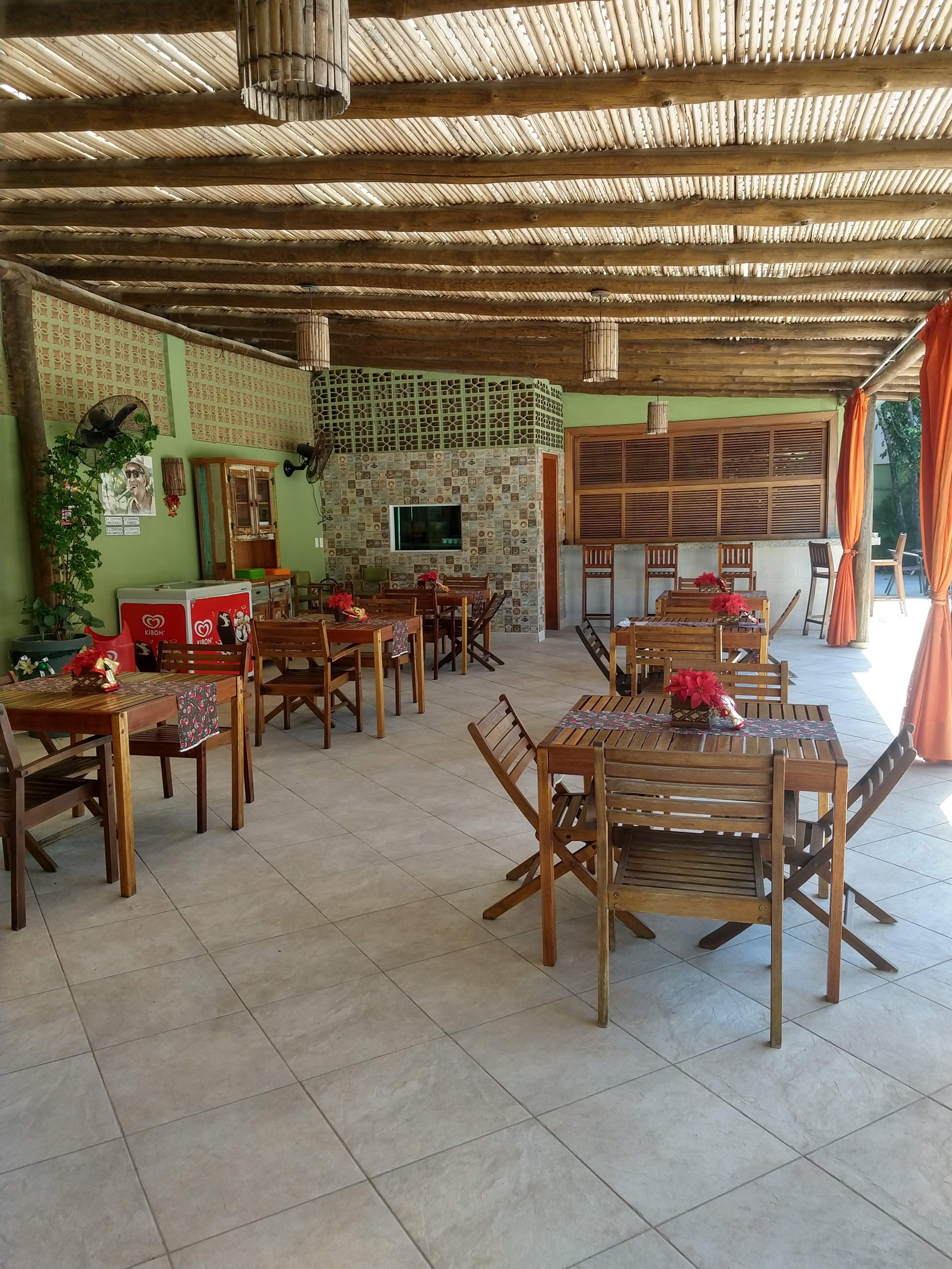 Hotel Vicino Al Mare-家庭/游戏区