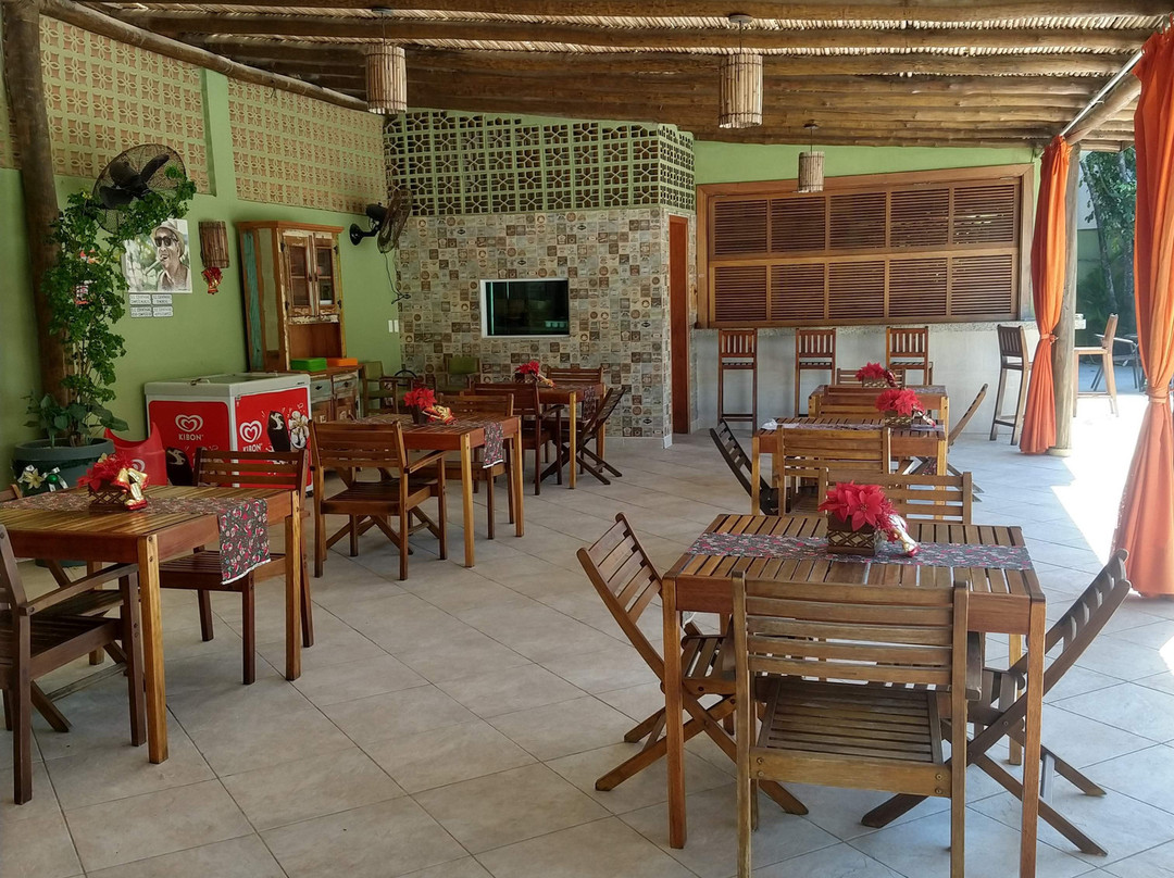 Hotel Vicino Al Mare主图