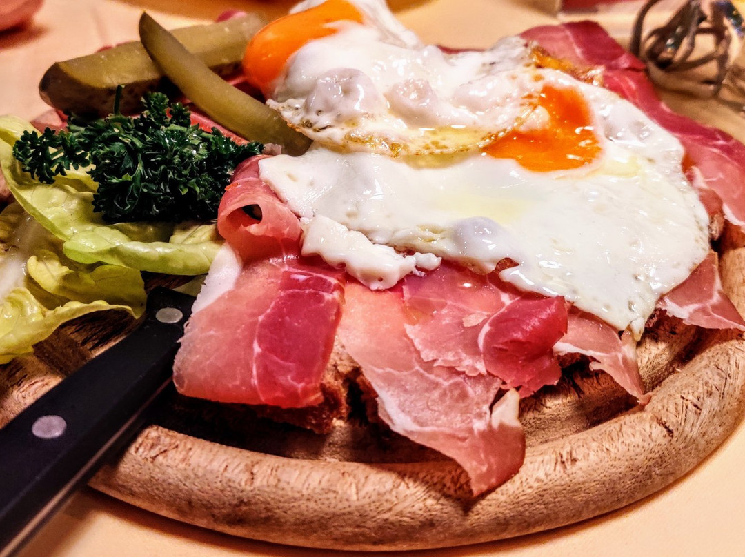 Hotel-Restaurant Landhaus Appel主图