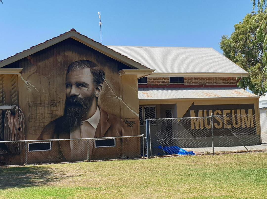 Mandurah Community Museum景点图片