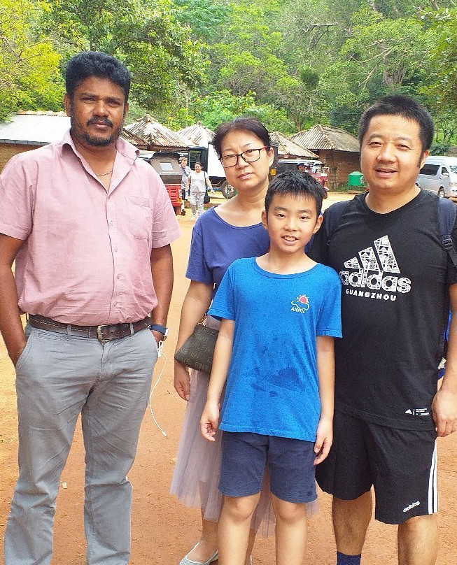 Premier Lanka Tours景点图片