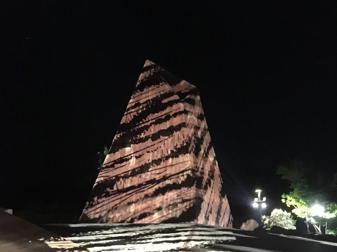 Ganhyeon Tourist Area-原州市必去景点