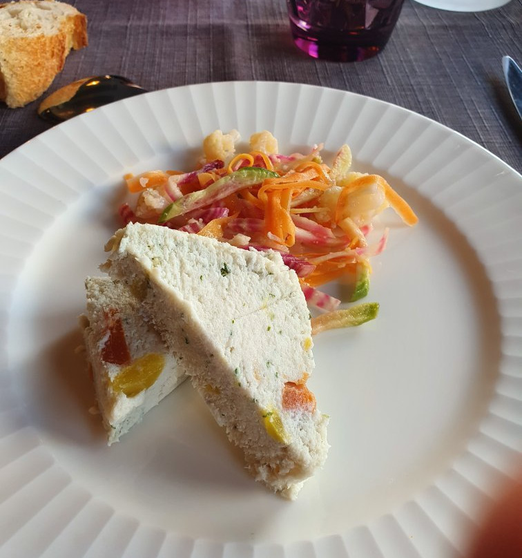 Hôtel La Filature主图