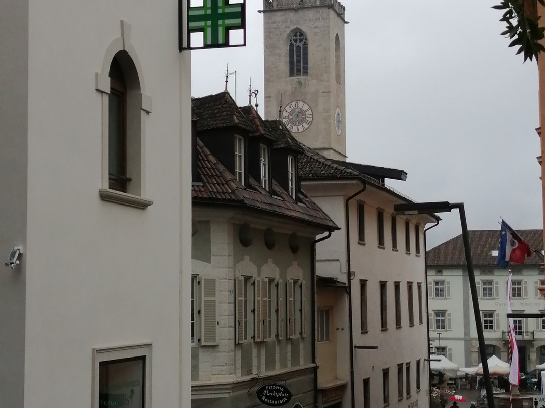 Centro Storico Caldaro sulla Strada del Vino景点图片