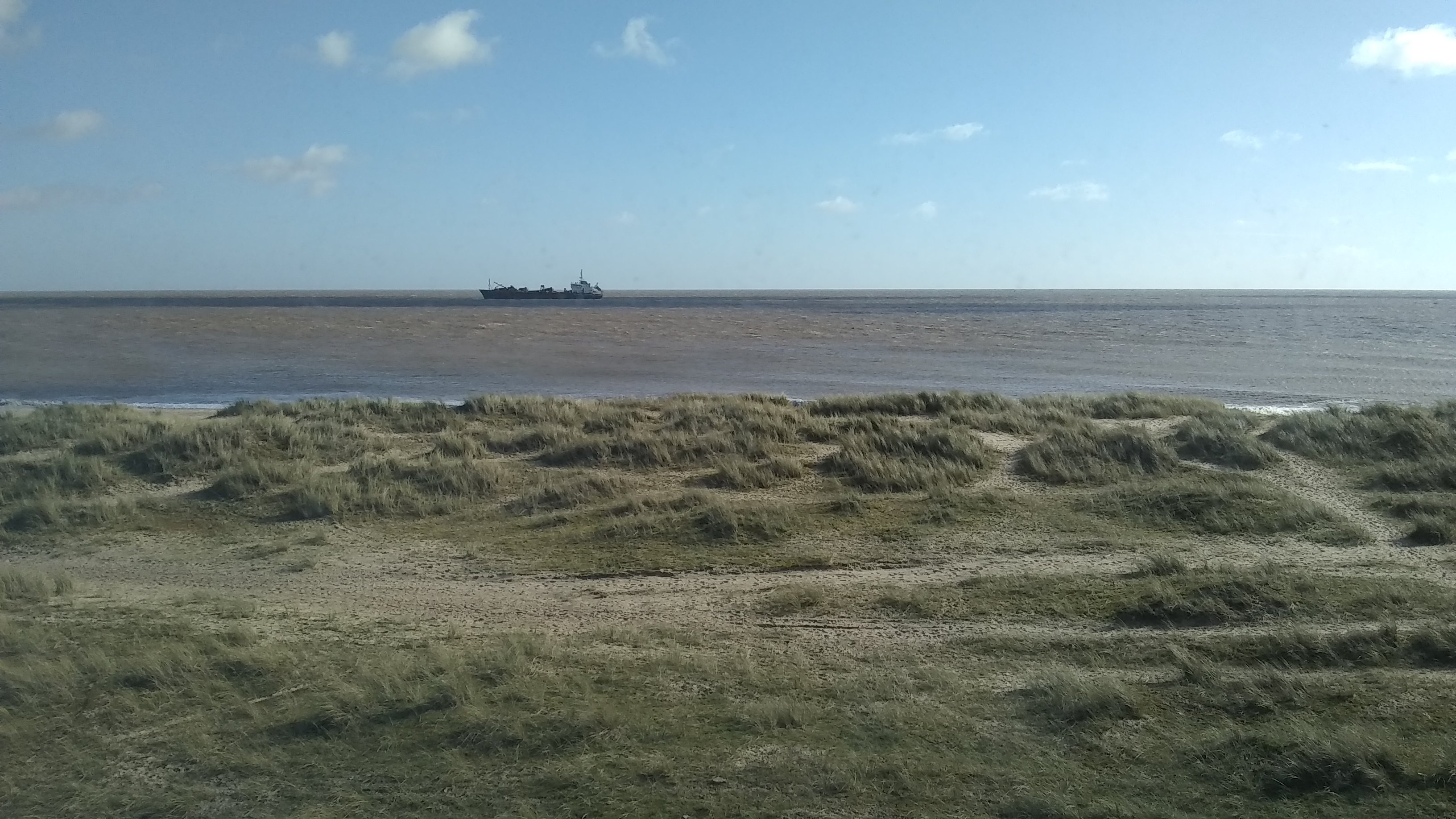 Premier Inn Great Yarmouth (Seafront) hotel-酒店景观