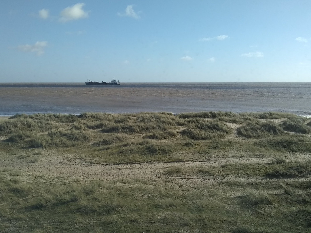 Premier Inn Great Yarmouth (Seafront) hotel主图