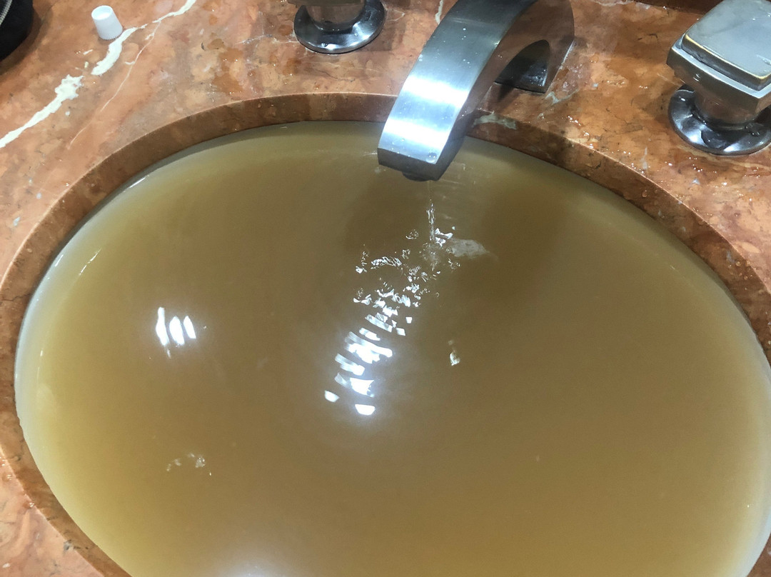 Hotel San Luis Lindavista主图