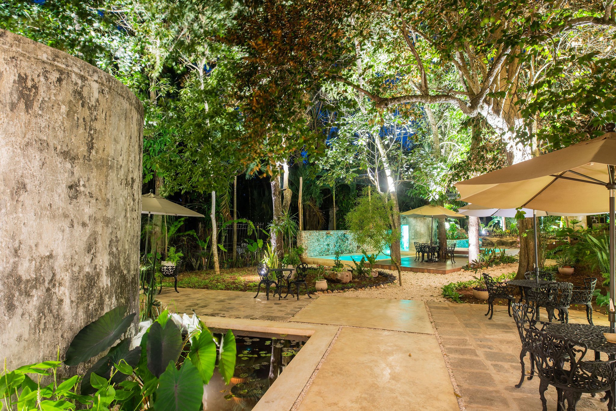 Verde Morada Hotel Encuentro-官方