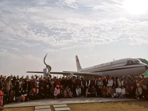 Shanghai Great Trip-上海市必去景点