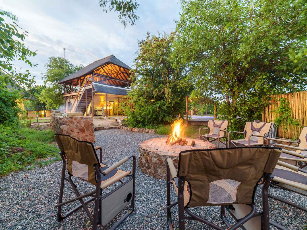Lengau Lodge