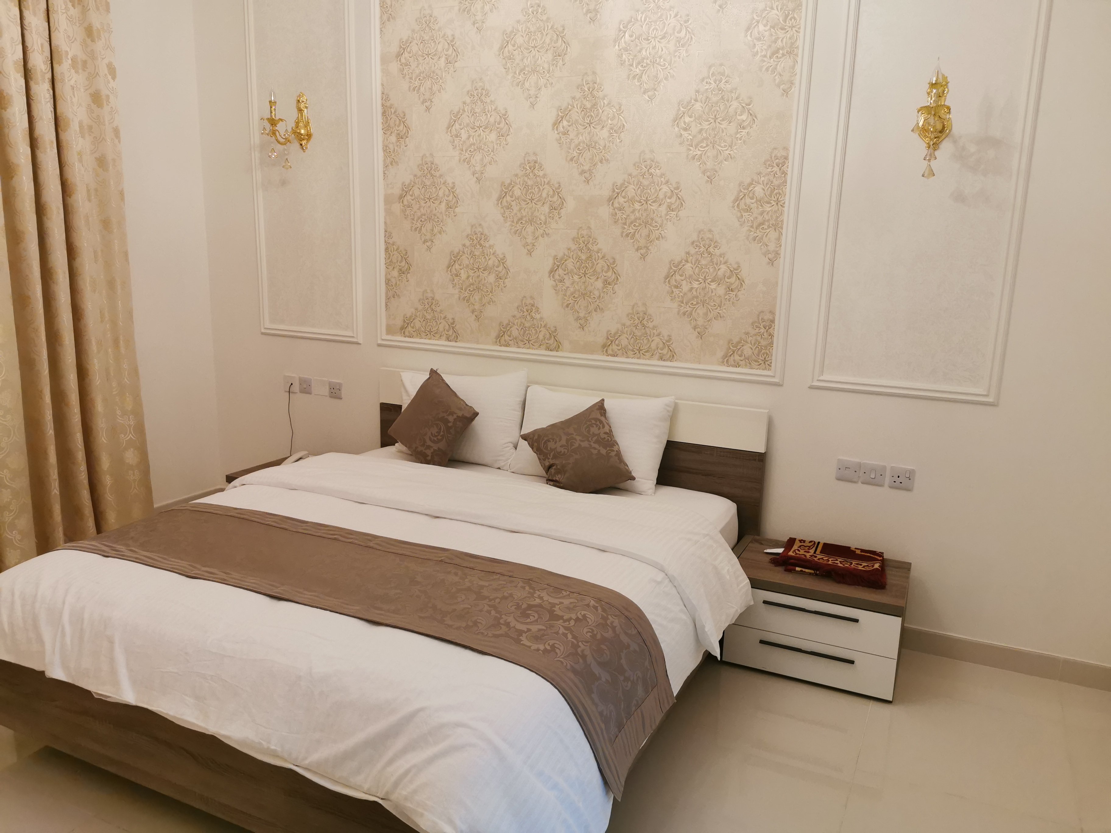A'Sinamar Hotel Apartment-官方
