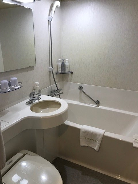 神户三宫东急REI酒店主图