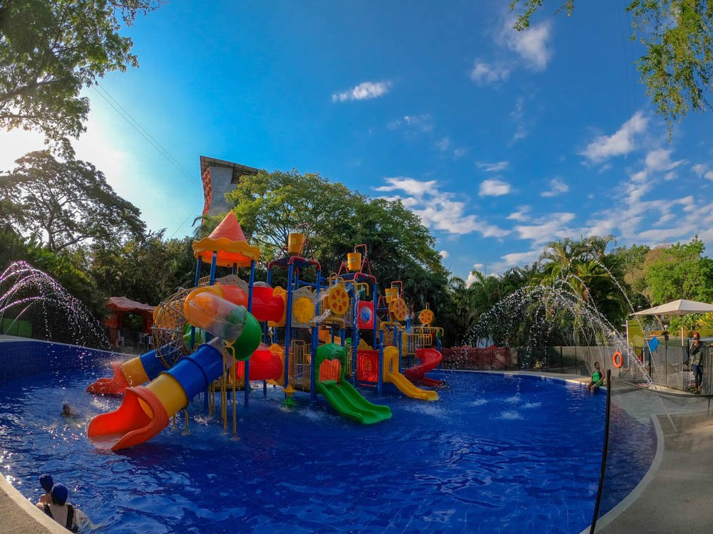 Club Los Lagos-内瓦必去景点