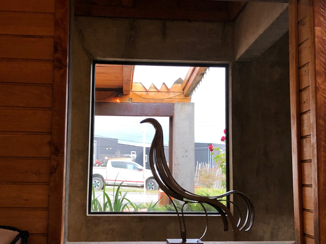 Altiplanico Puerto Natales主图