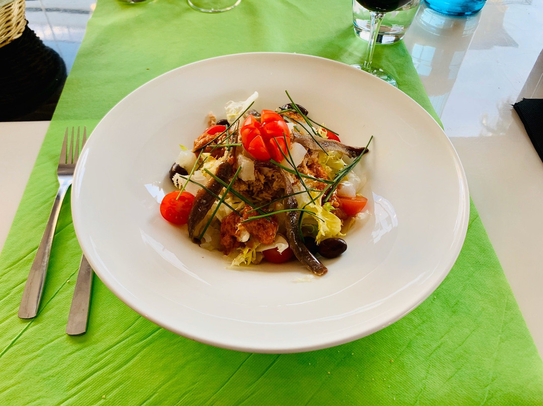 Adia Hotel Cunit Playa主图