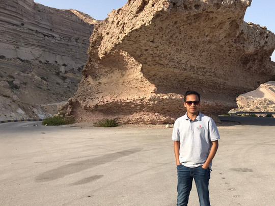 Oman Last minute-塞拉莱必去景点