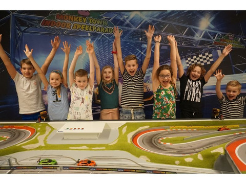 Monkey Town Uitgeest-Uitgeest必去景点