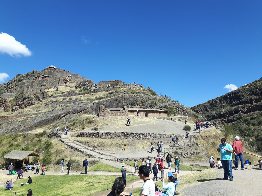 Hanabi Tours-利马必去景点