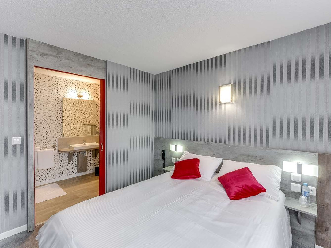 The Originals Access, Hotel Thouars主图