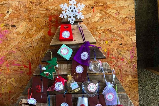 AQUASPLASH-马哈雷帕必去景点