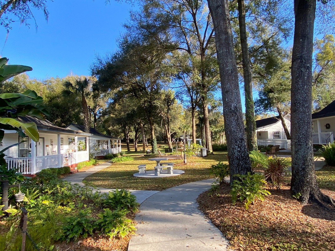 Alling House Bed and Breakfast主图