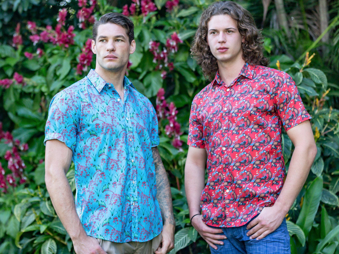 Annie's at the Beach-棕榈湾必去景点