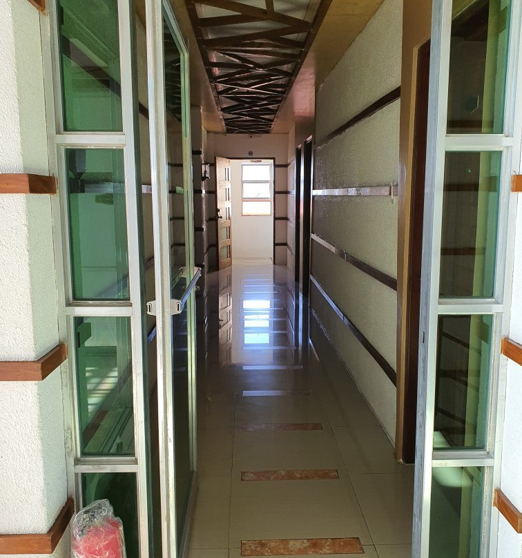 The Loft Hotel主图