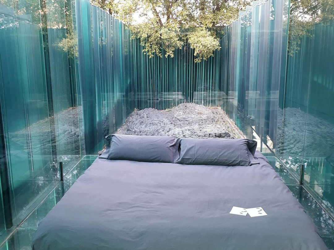 Les Cols Pavellons主图