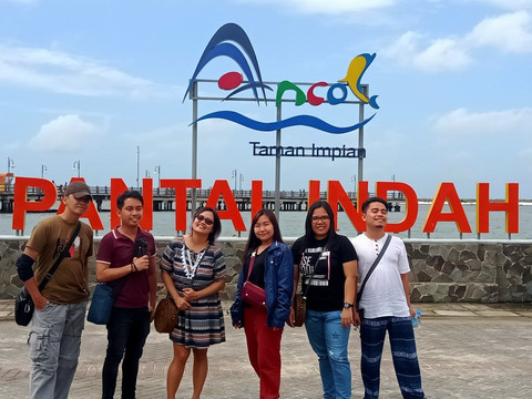 Travelwings Travel-雅加达必去景点