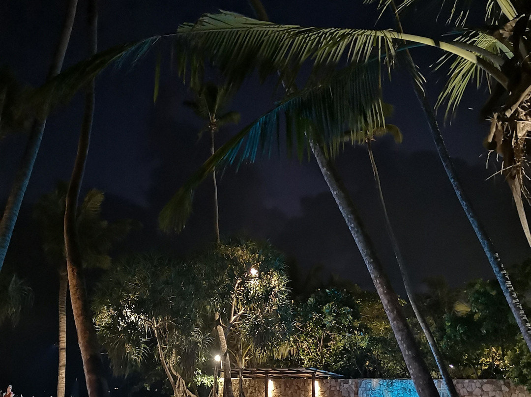 维利格玛海湾度假村主图