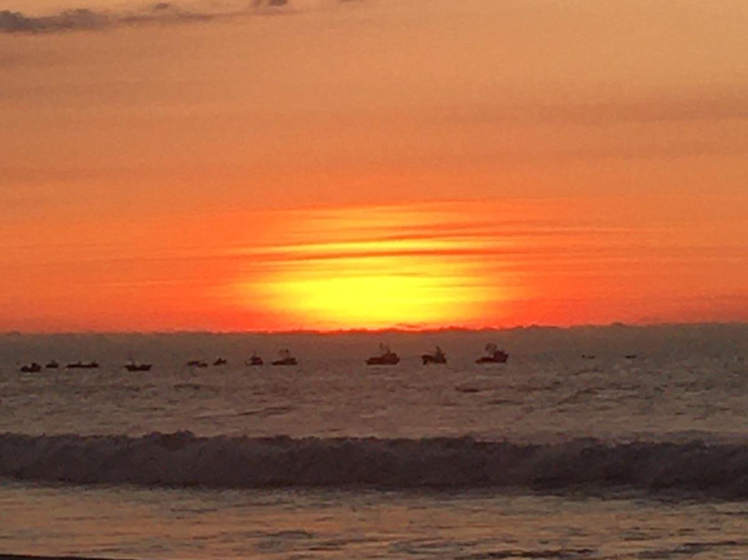 La Posada De Los Tumpis主图