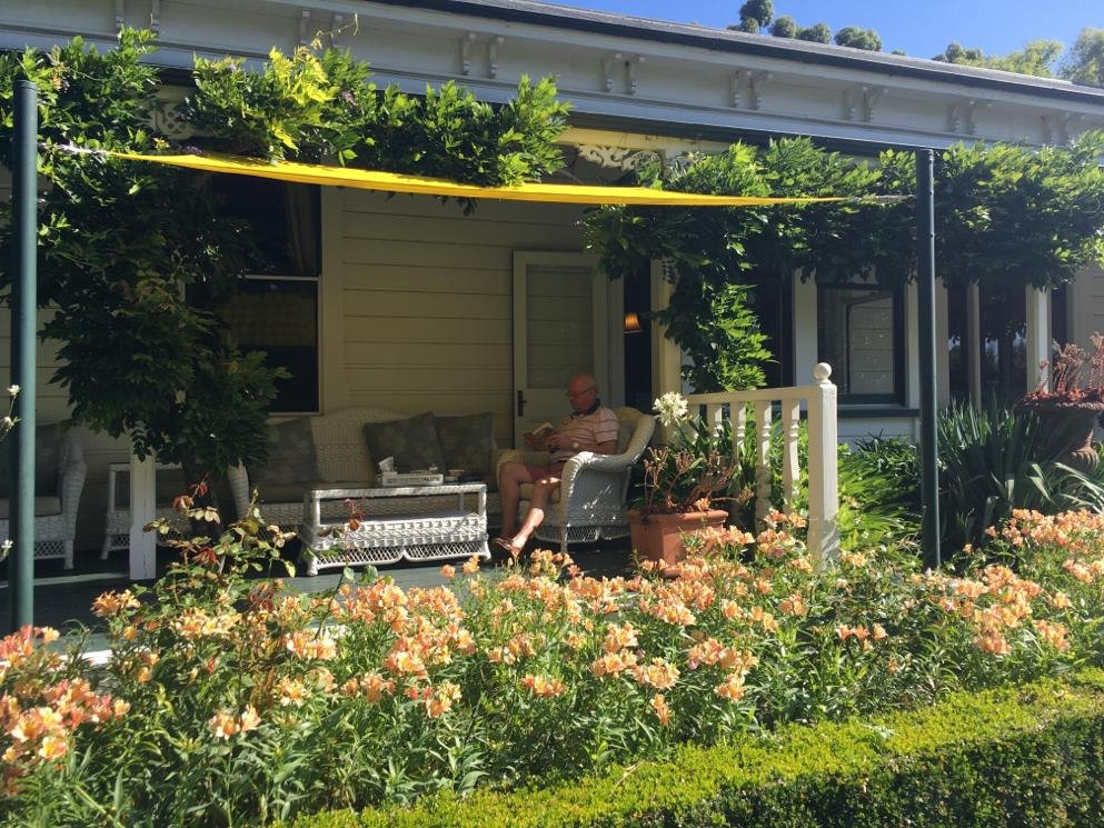 佩普特雷豪华住宿酒店主图