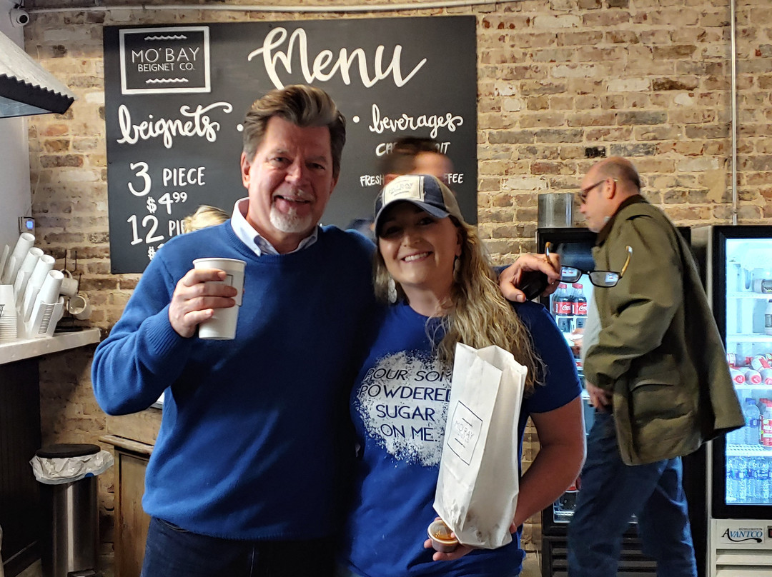 Mo’Bay Beignet Co.