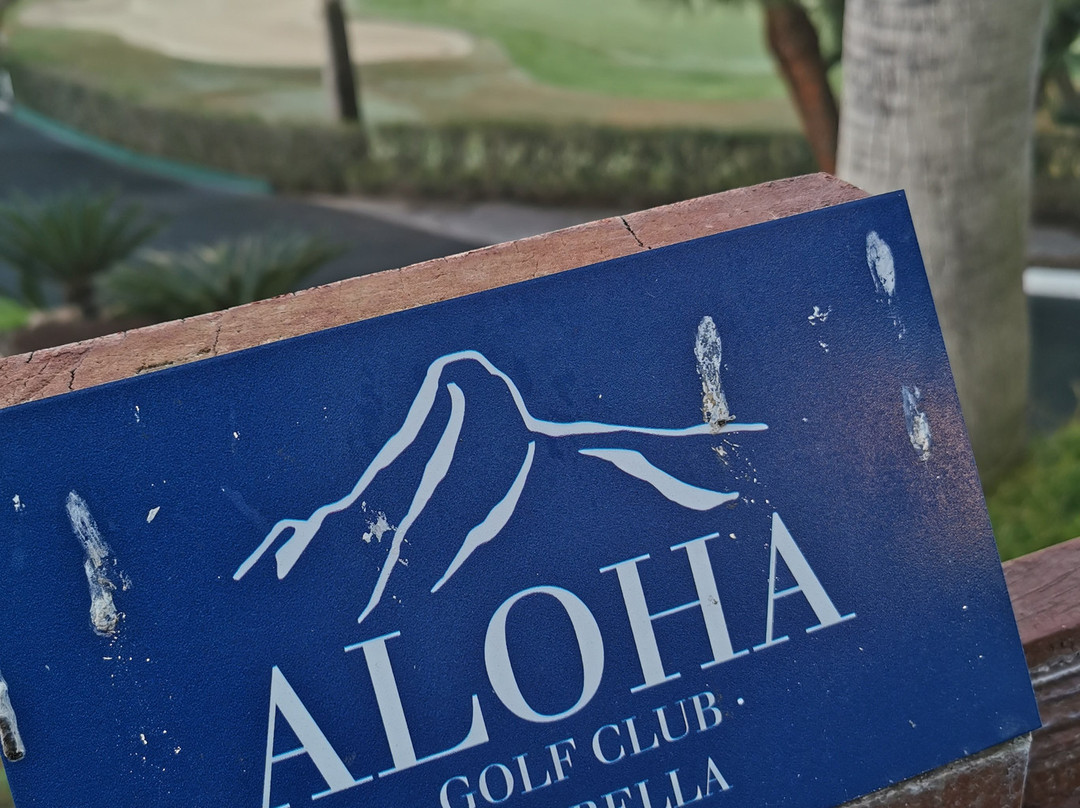 Aloha Golf Club景点图片