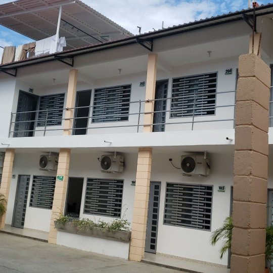 Hotel Palmari